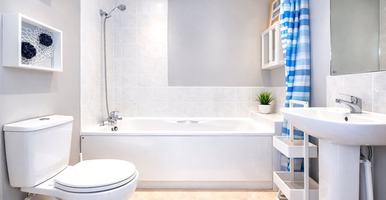 1 bedroom property for sale in London | Robinson Jackson