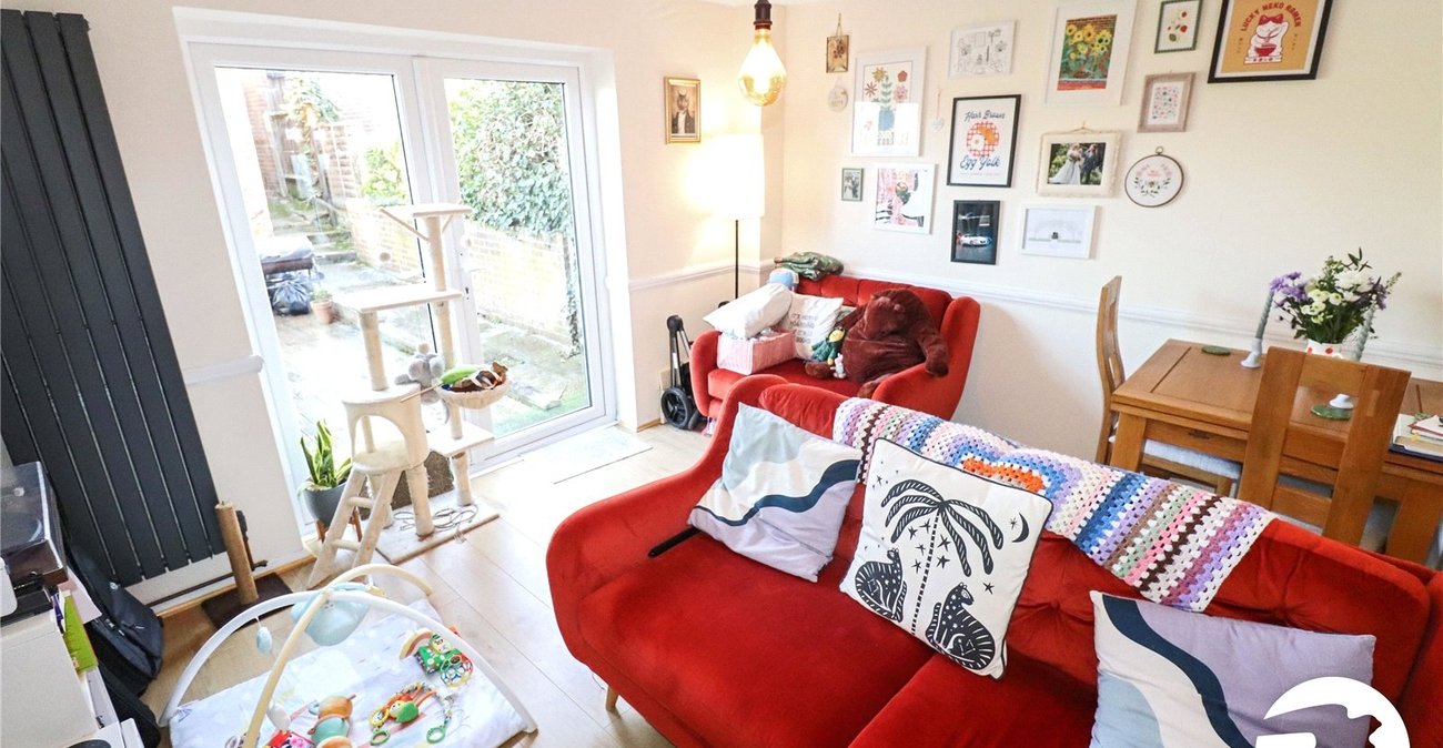 2 bedroom house for sale in Belvedere | Robinson Jackson