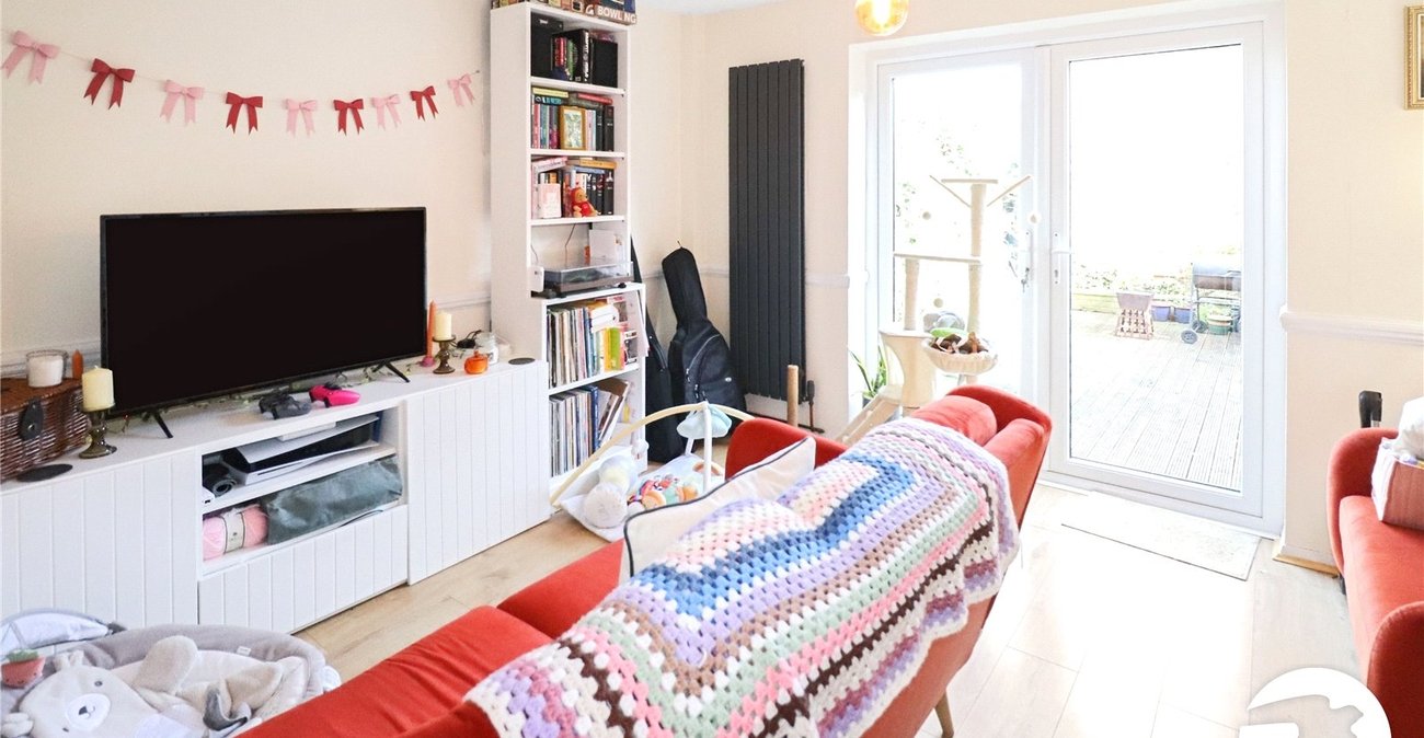 2 bedroom house for sale in Belvedere | Robinson Jackson