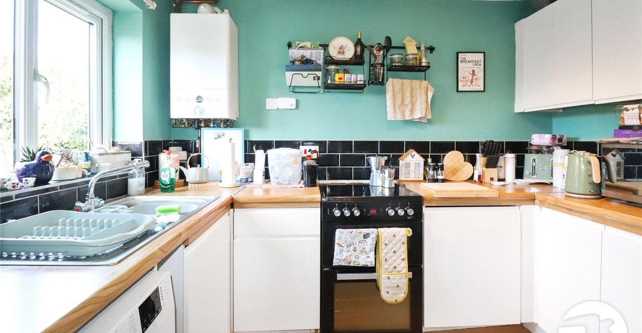 2 bedroom house for sale in Belvedere | Robinson Jackson