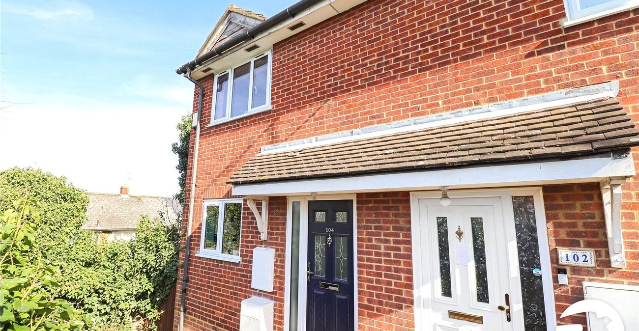 2 bedroom house for sale in Belvedere | Robinson Jackson