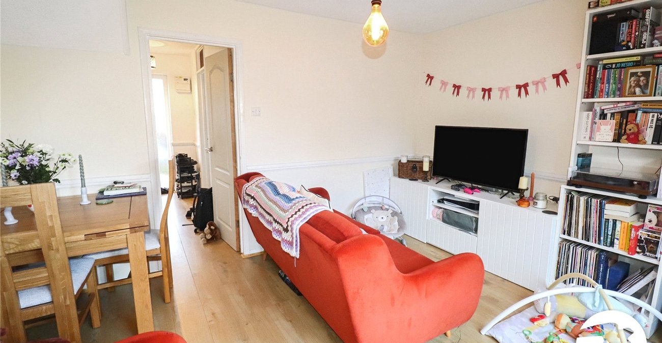 2 bedroom house for sale in Belvedere | Robinson Jackson