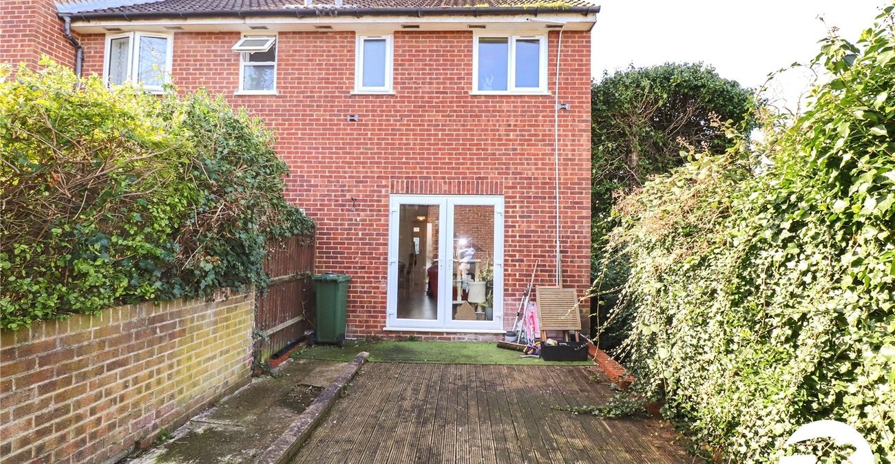 2 bedroom house for sale in Belvedere | Robinson Jackson