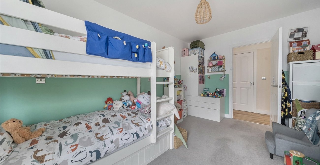 2 bedroom property for sale in Forest Hill | Robinson Jackson