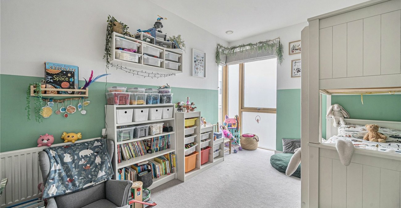 2 bedroom property for sale in Forest Hill | Robinson Jackson