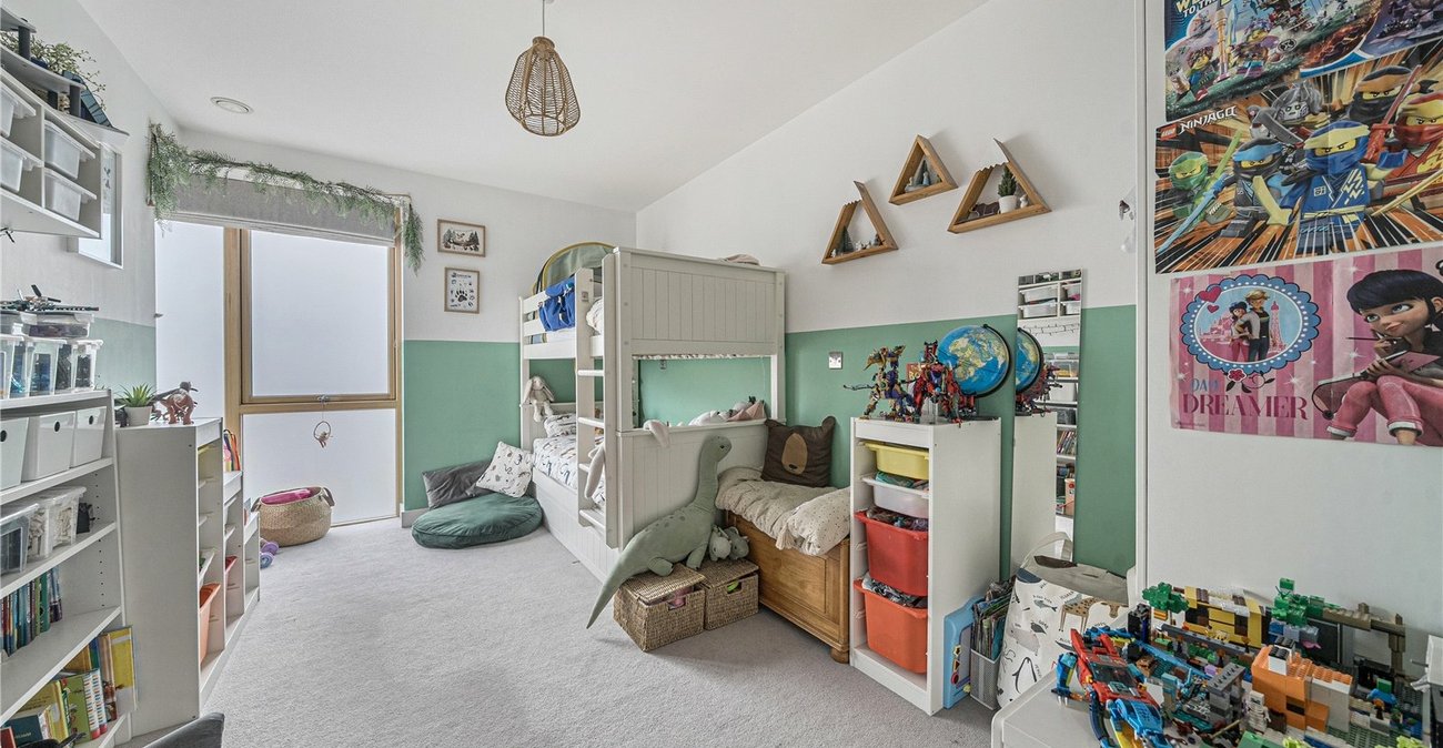 2 bedroom property for sale in Forest Hill | Robinson Jackson