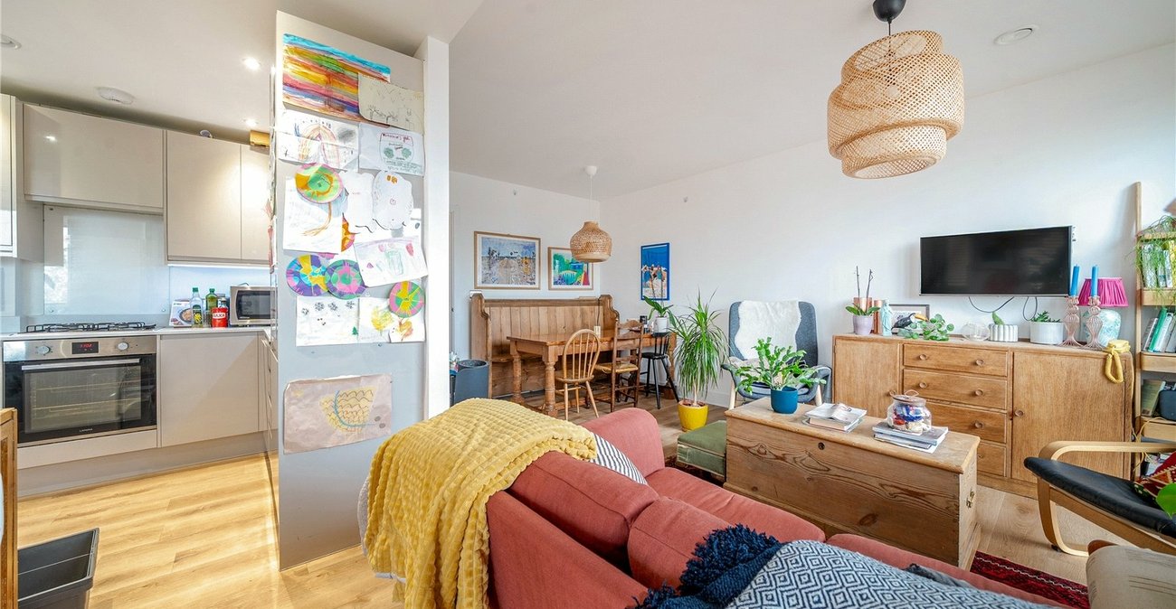 2 bedroom property for sale in Forest Hill | Robinson Jackson