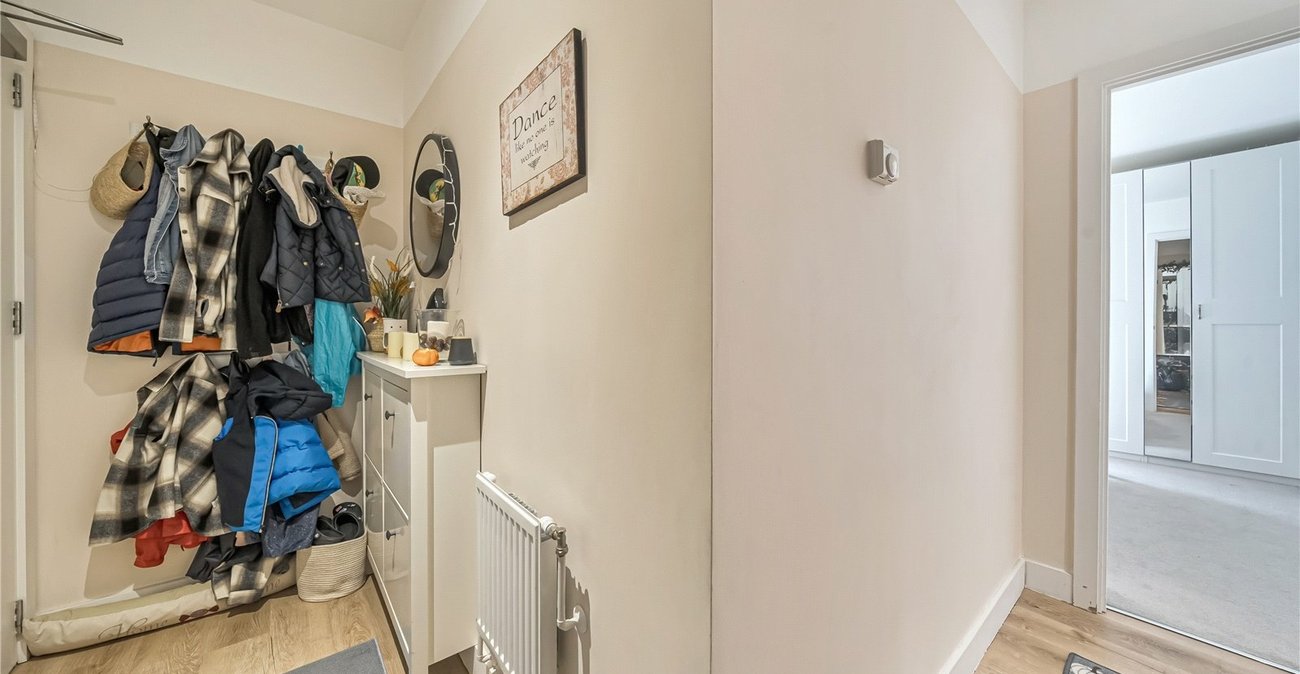 2 bedroom property for sale in  | Robinson Jackson