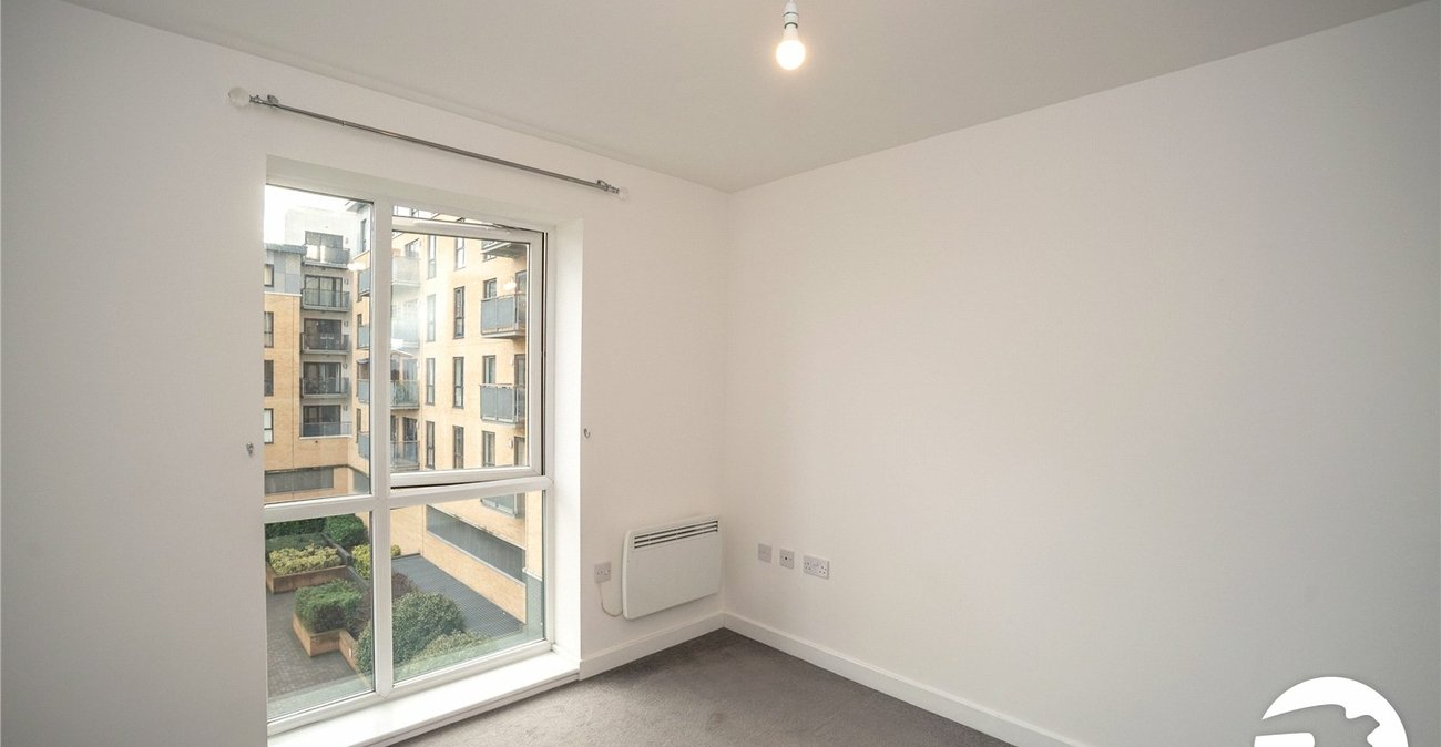 2 bedroom property for sale in Belvedere | Robinson Jackson