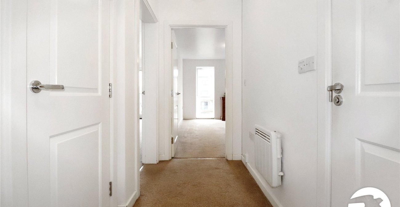 1 bedroom property for sale in Belvedere | Robinson Jackson