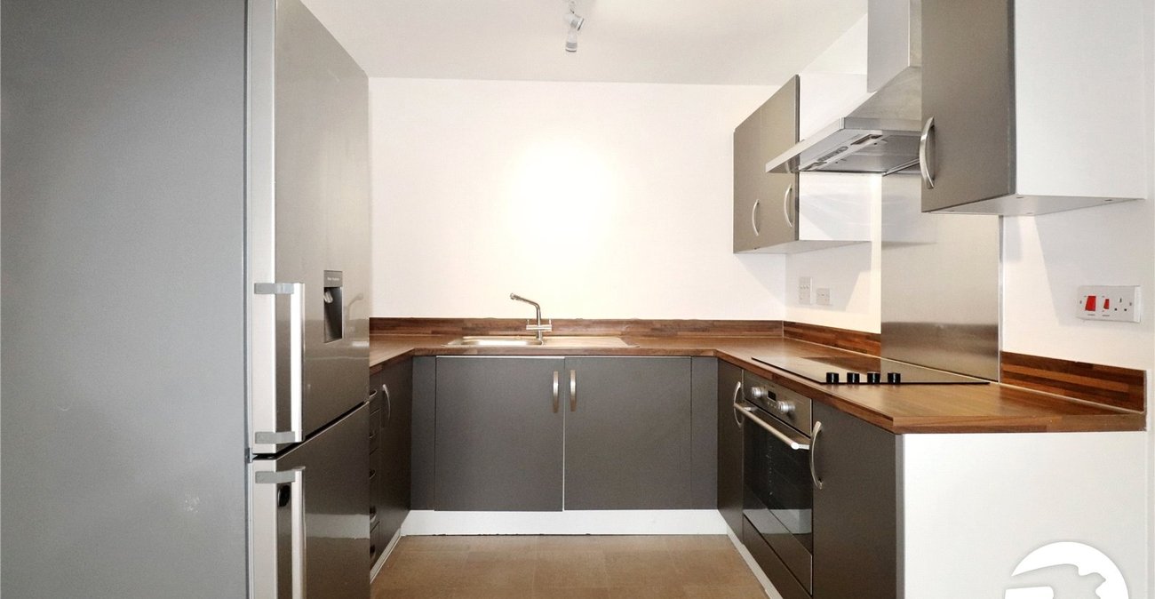 1 bedroom property for sale in Belvedere | Robinson Jackson