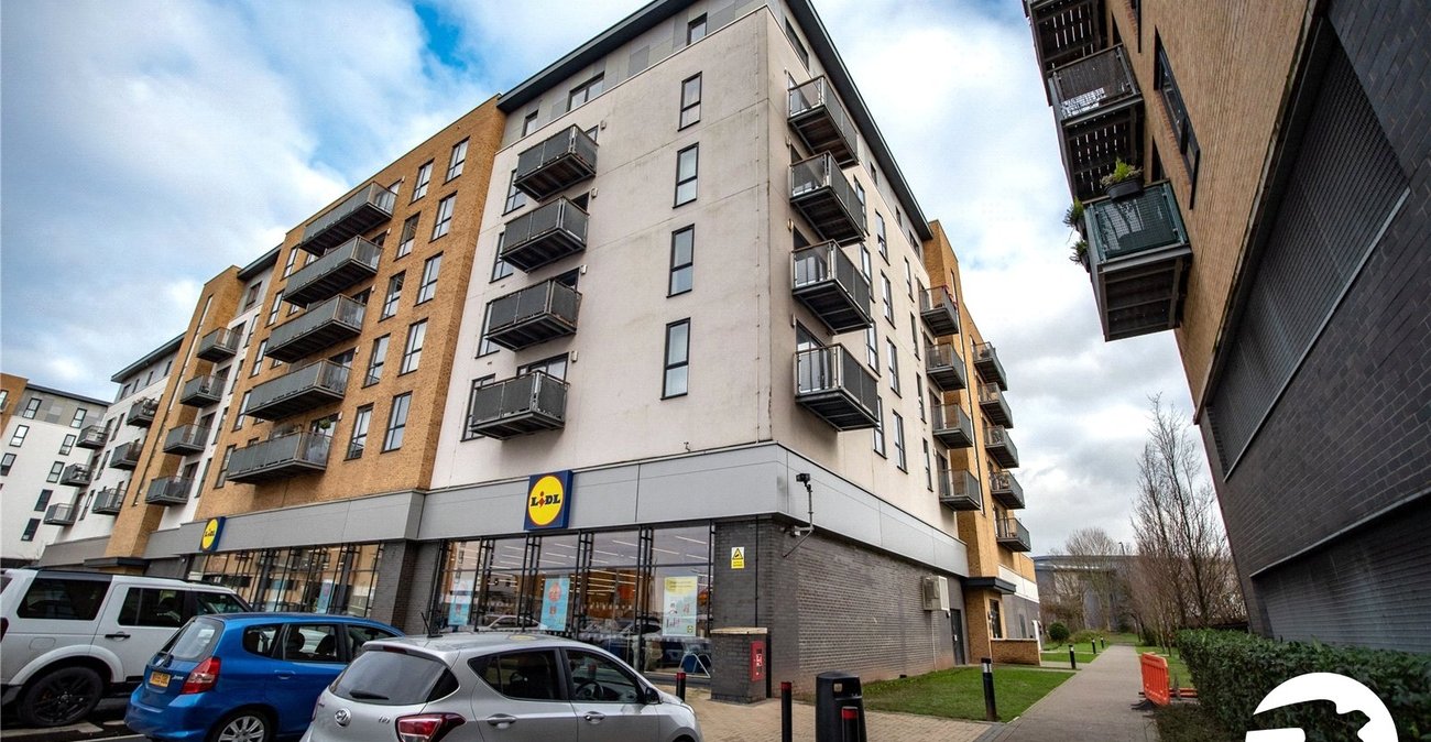 1 bedroom property for sale in Belvedere | Robinson Jackson