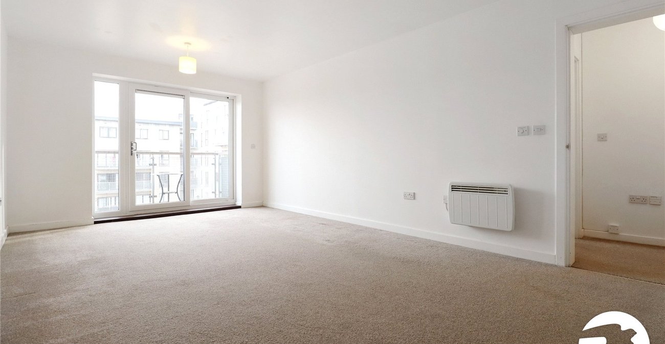 1 bedroom property for sale in Belvedere | Robinson Jackson