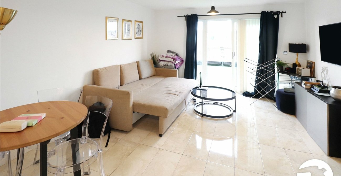 1 bedroom property for sale in Belvedere, Kent | Robinson Jackson