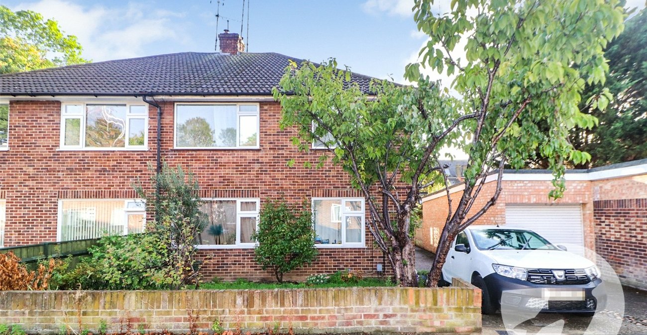 3 bedroom property for sale in Lesney Park | Robinson Jackson