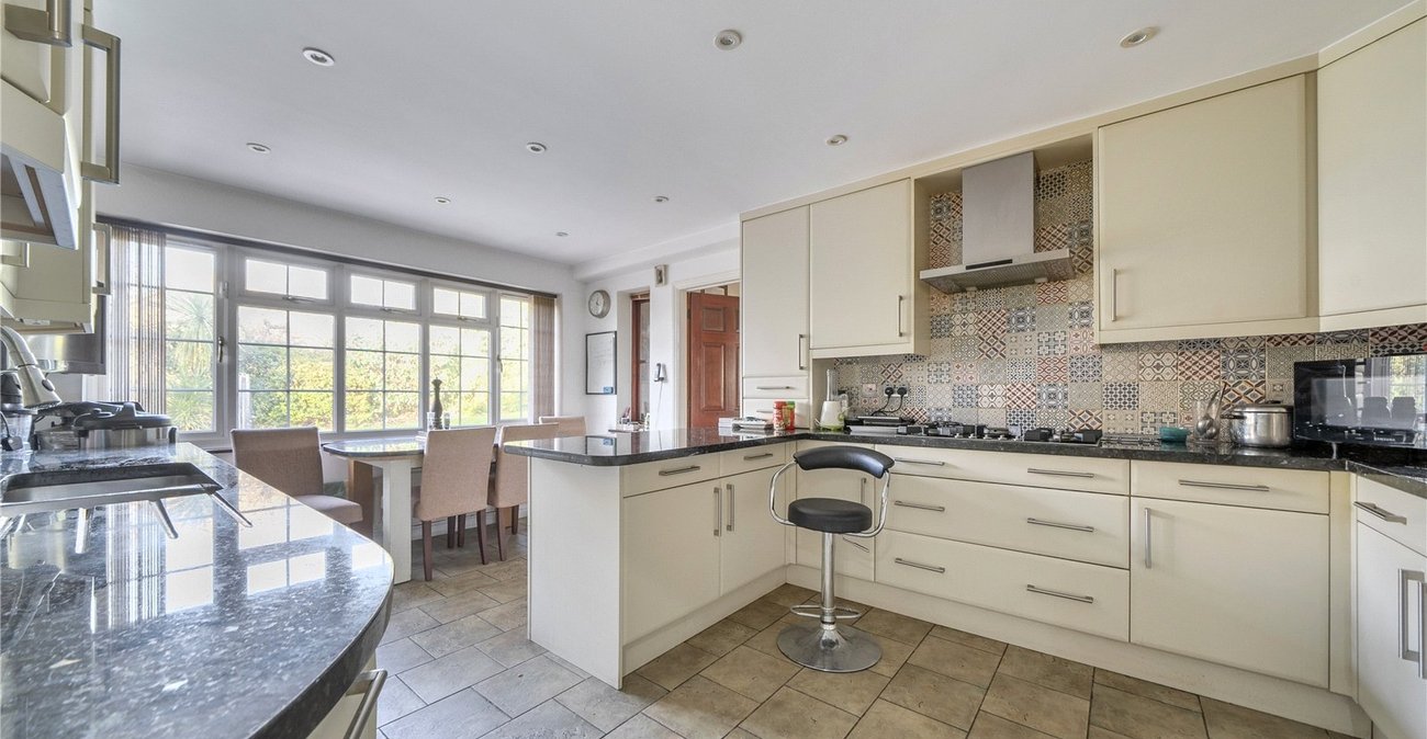 5 bedroom house for sale in Hempstead | Robinson Michael & Jackson