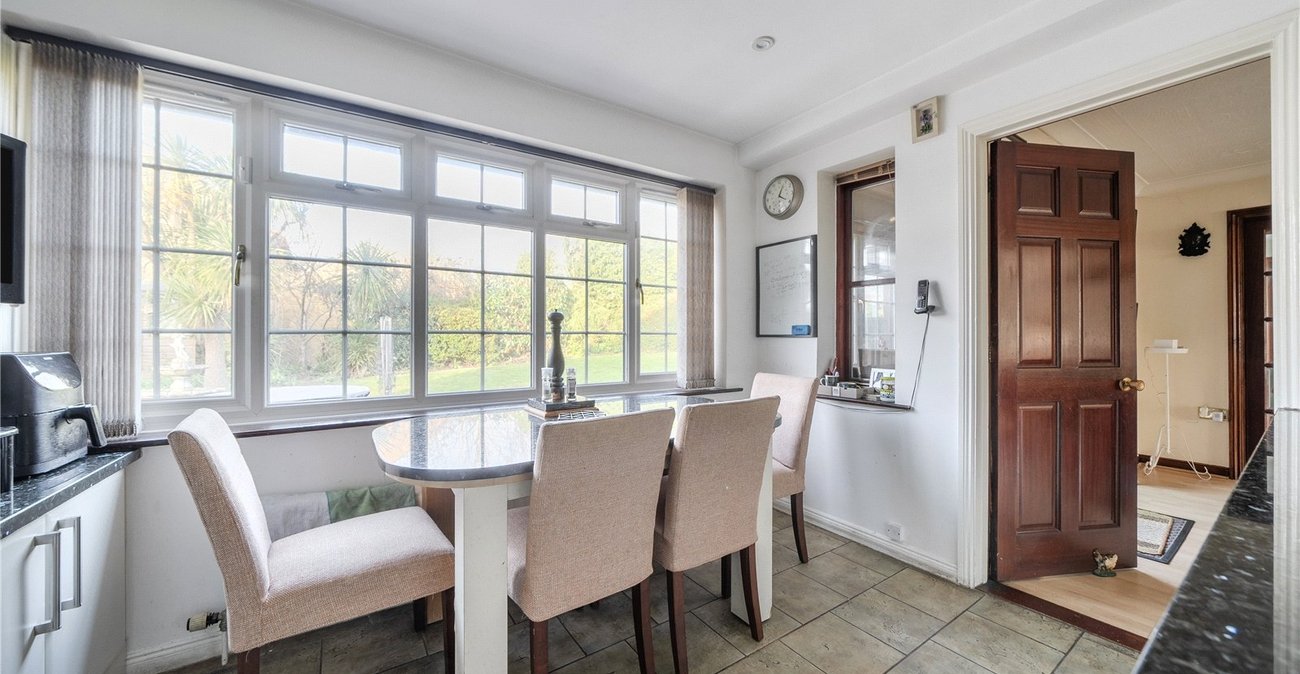 5 bedroom house for sale in Hempstead | Robinson Michael & Jackson