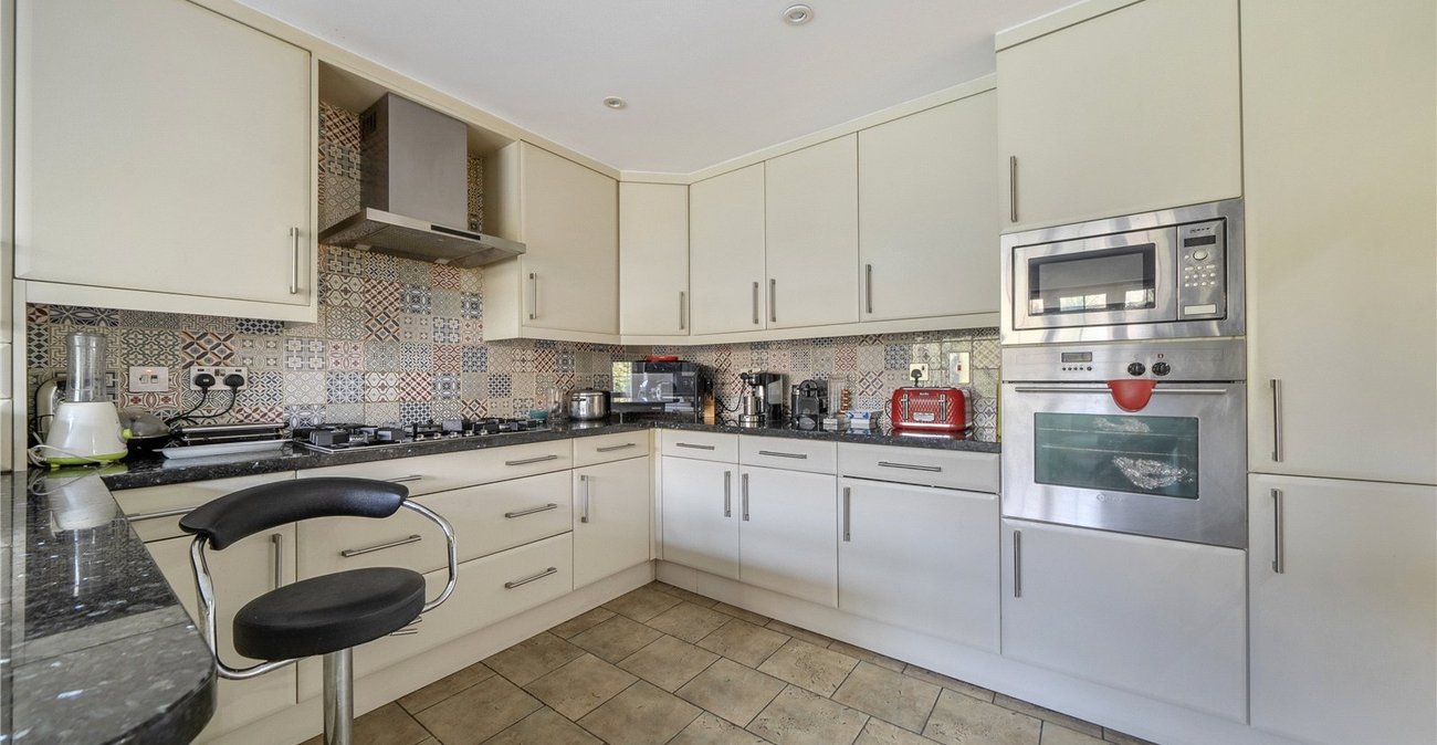 5 bedroom house for sale in Hempstead | Robinson Michael & Jackson