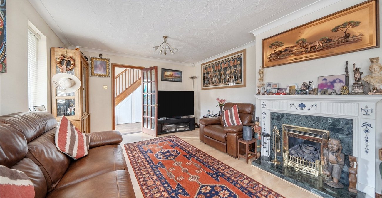 5 bedroom house for sale in Hempstead | Robinson Michael & Jackson