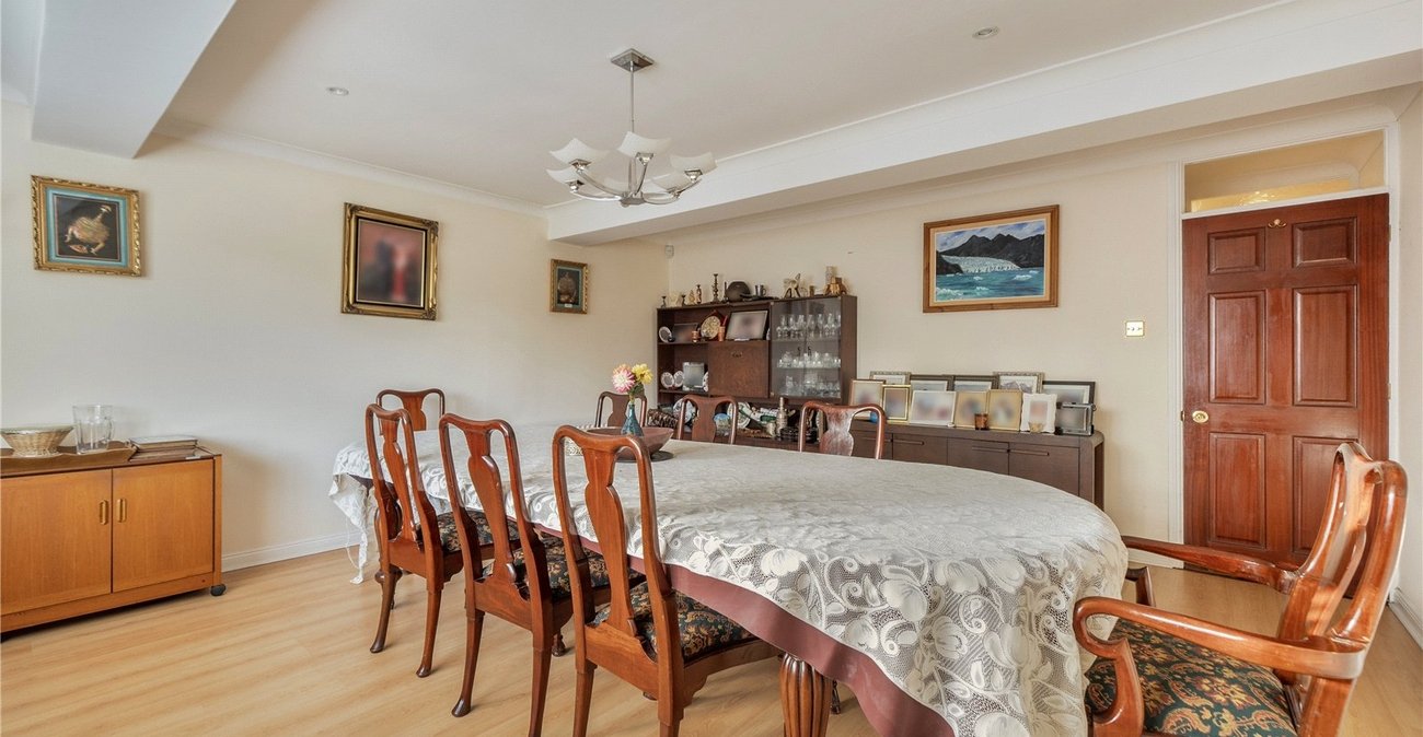 5 bedroom house for sale in Hempstead | Robinson Michael & Jackson