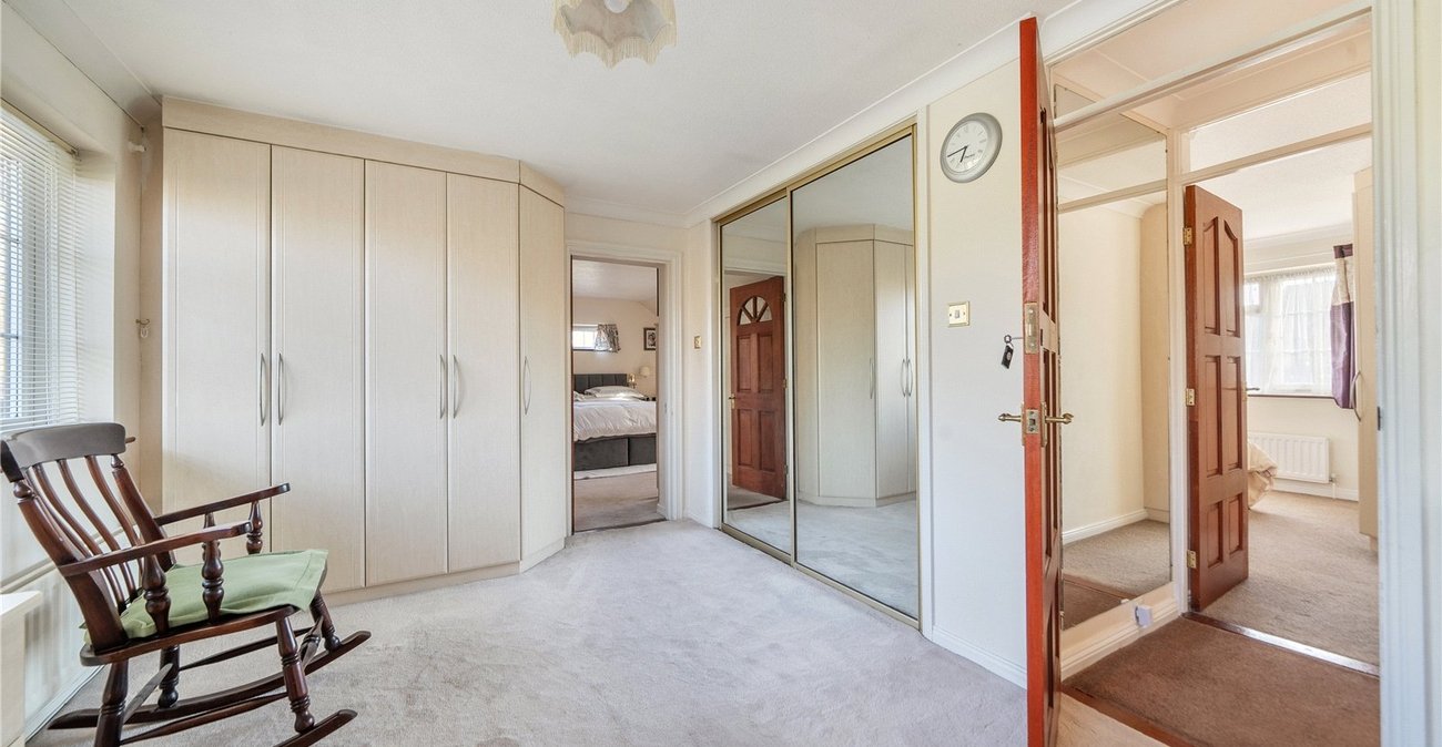 5 bedroom house for sale in Hempstead | Robinson Michael & Jackson