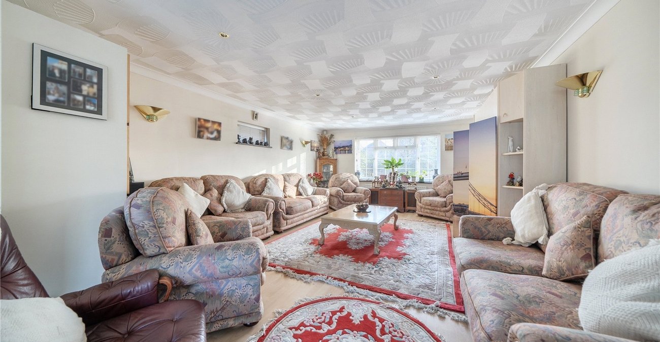 5 bedroom house for sale in Hempstead | Robinson Michael & Jackson