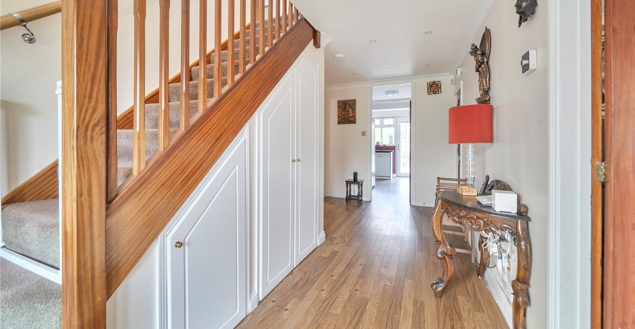 5 bedroom house for sale in Hempstead | Robinson Michael & Jackson