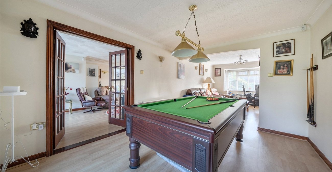 5 bedroom house for sale in Hempstead | Robinson Michael & Jackson