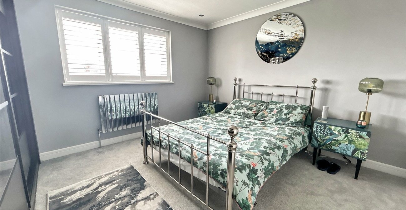 2 bedroom house for sale in Sidcup | Robinson Jackson