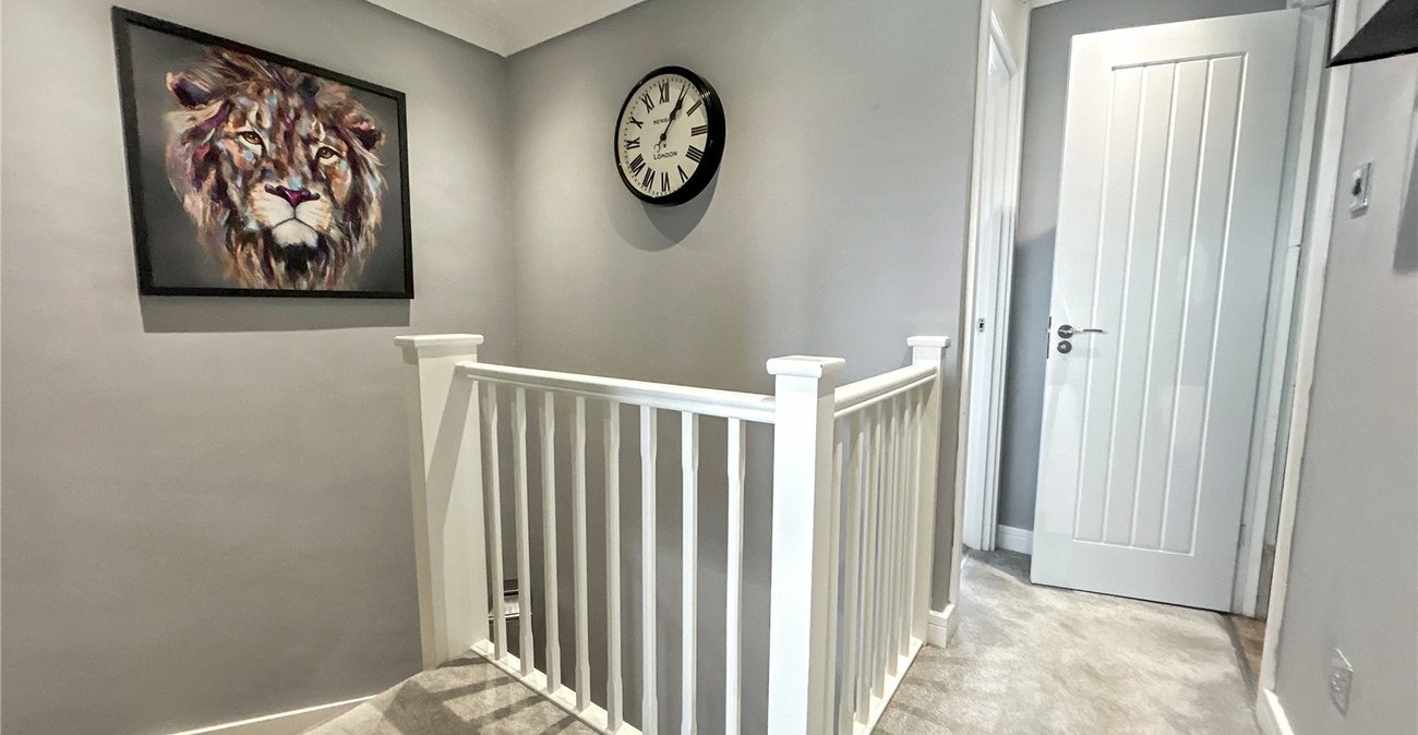 2 bedroom house for sale in Sidcup | Robinson Jackson