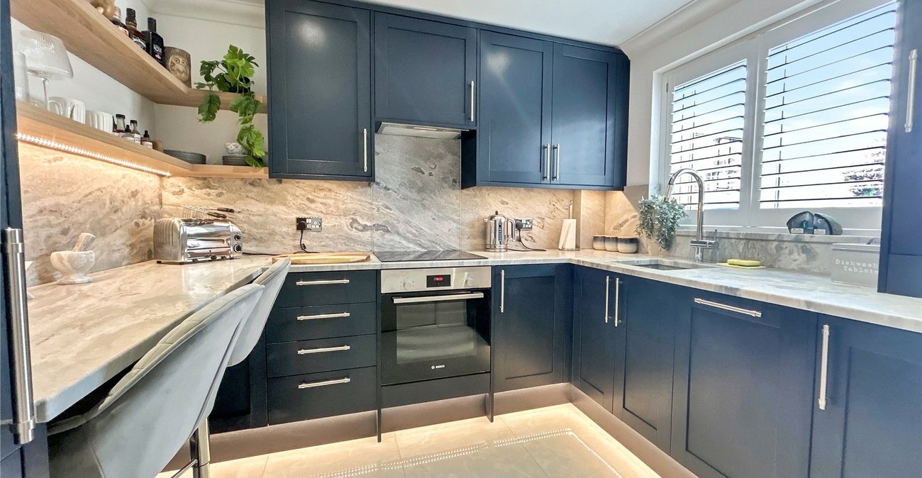 2 bedroom house for sale in Sidcup | Robinson Jackson