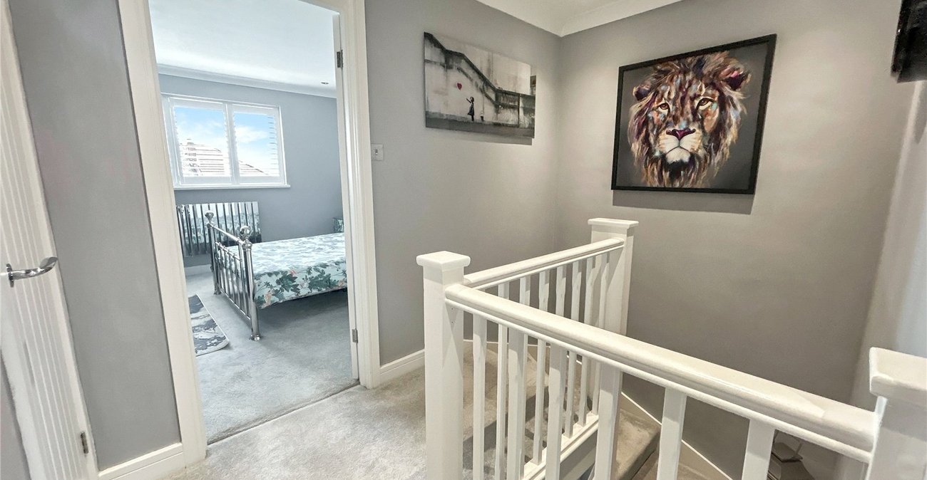 2 bedroom house for sale in Sidcup | Robinson Jackson