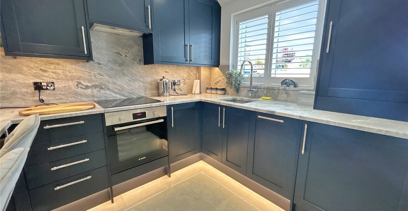 2 bedroom house for sale in Sidcup | Robinson Jackson