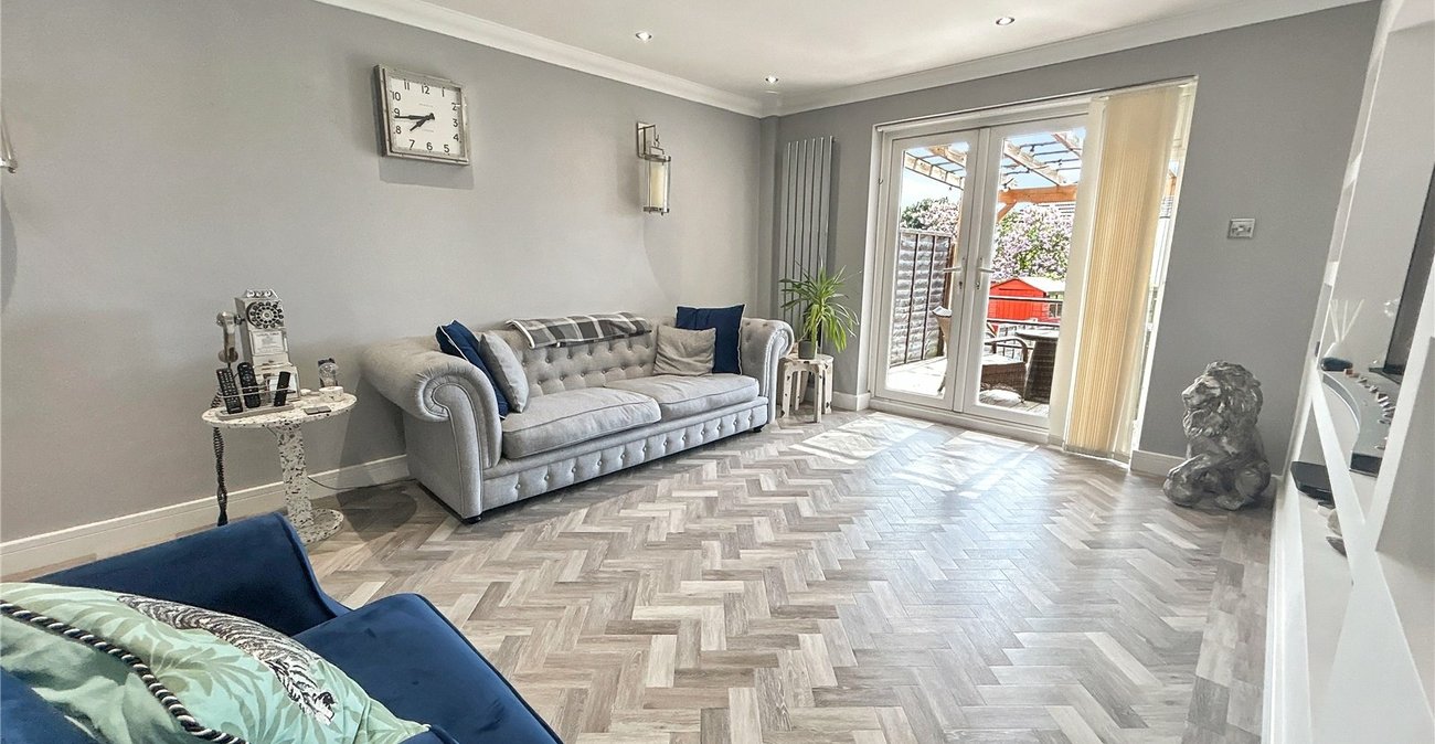 2 bedroom house for sale in Sidcup | Robinson Jackson