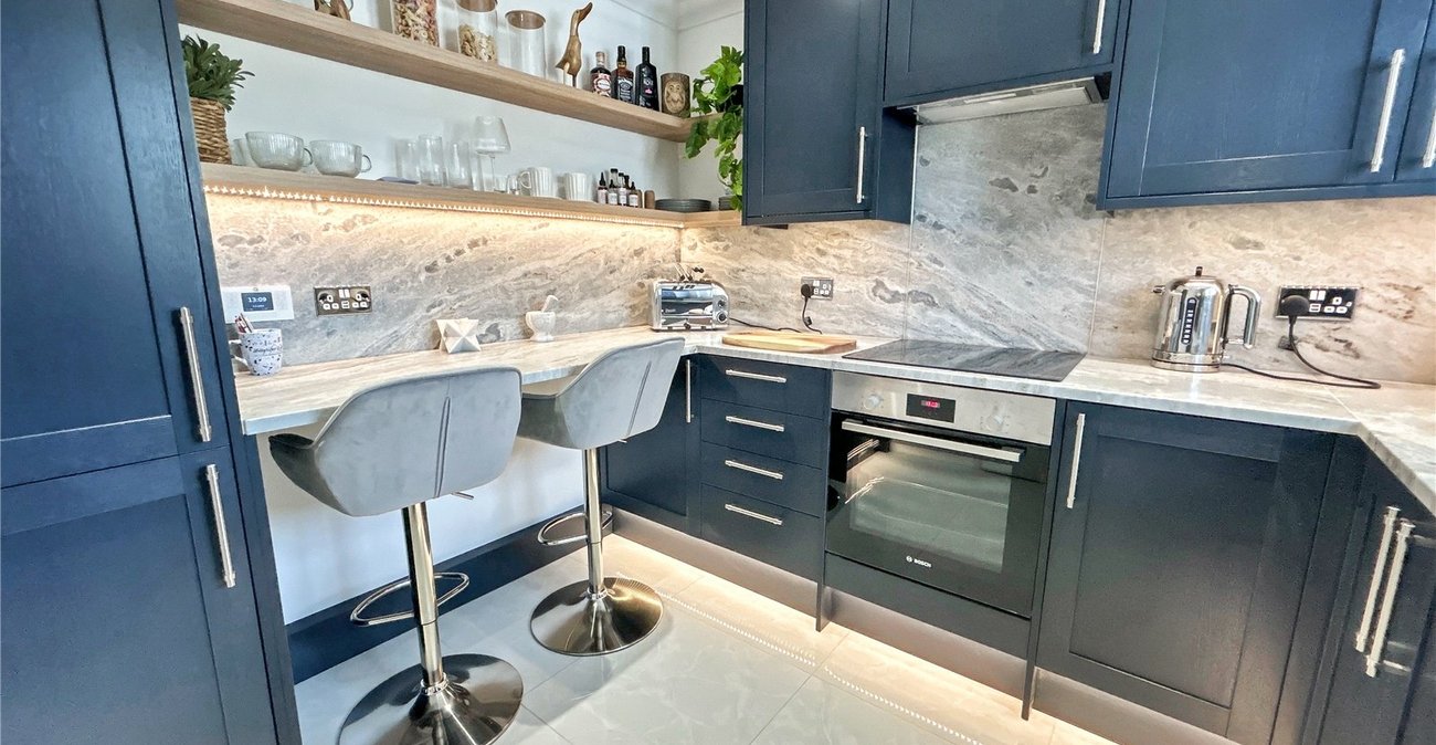 2 bedroom house for sale in Sidcup | Robinson Jackson