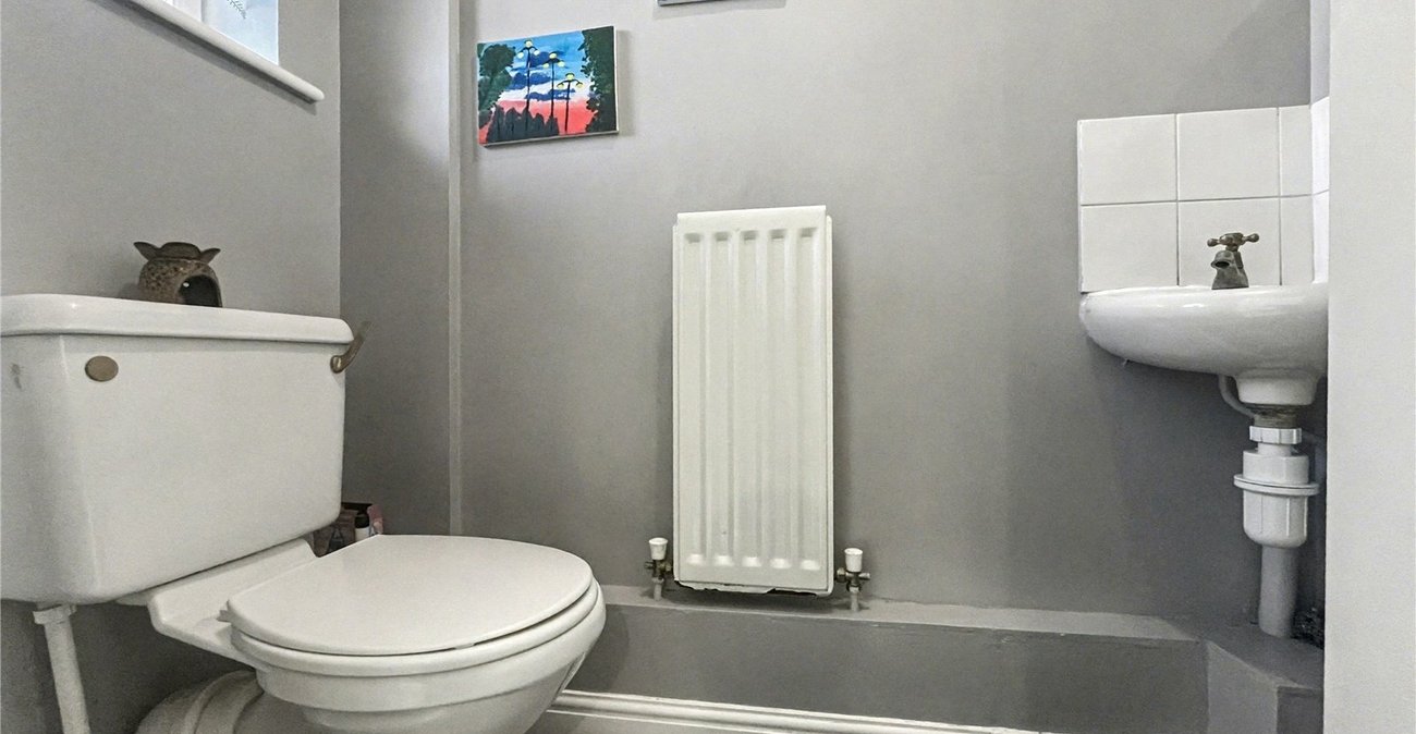 3 bedroom house for sale in Gillingham | Robinson Michael & Jackson