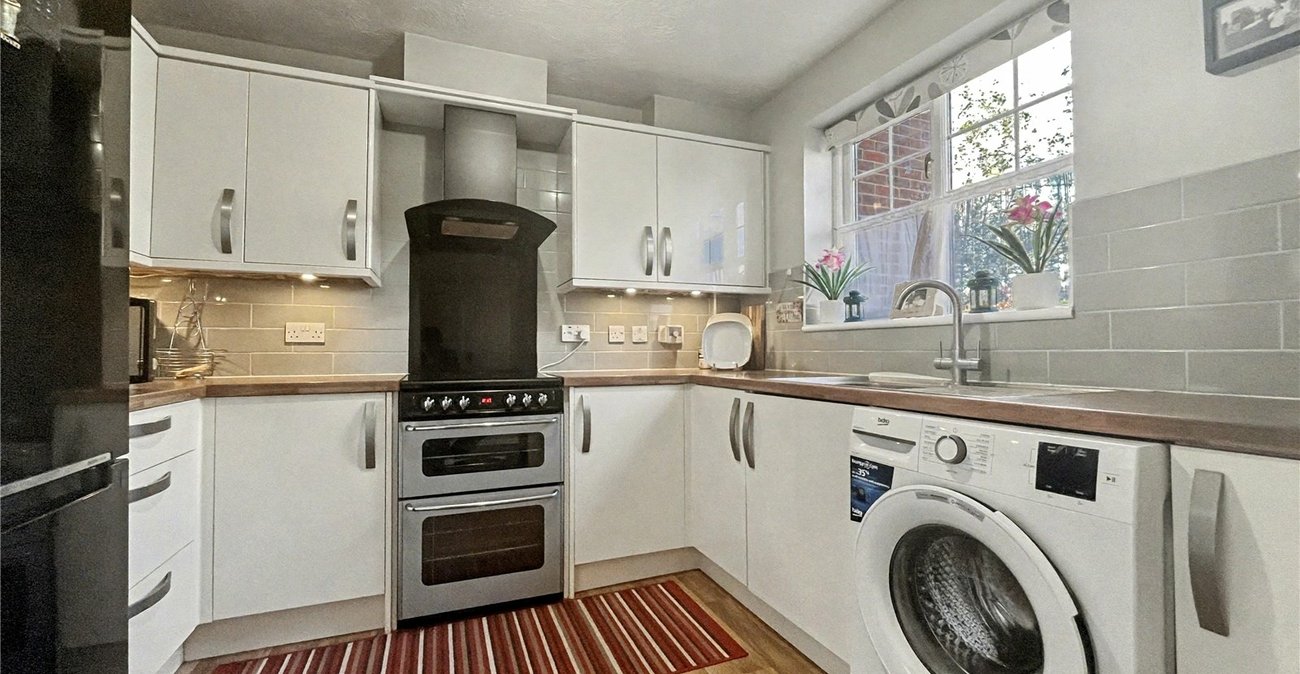 3 bedroom house for sale in Gillingham | Robinson Michael & Jackson