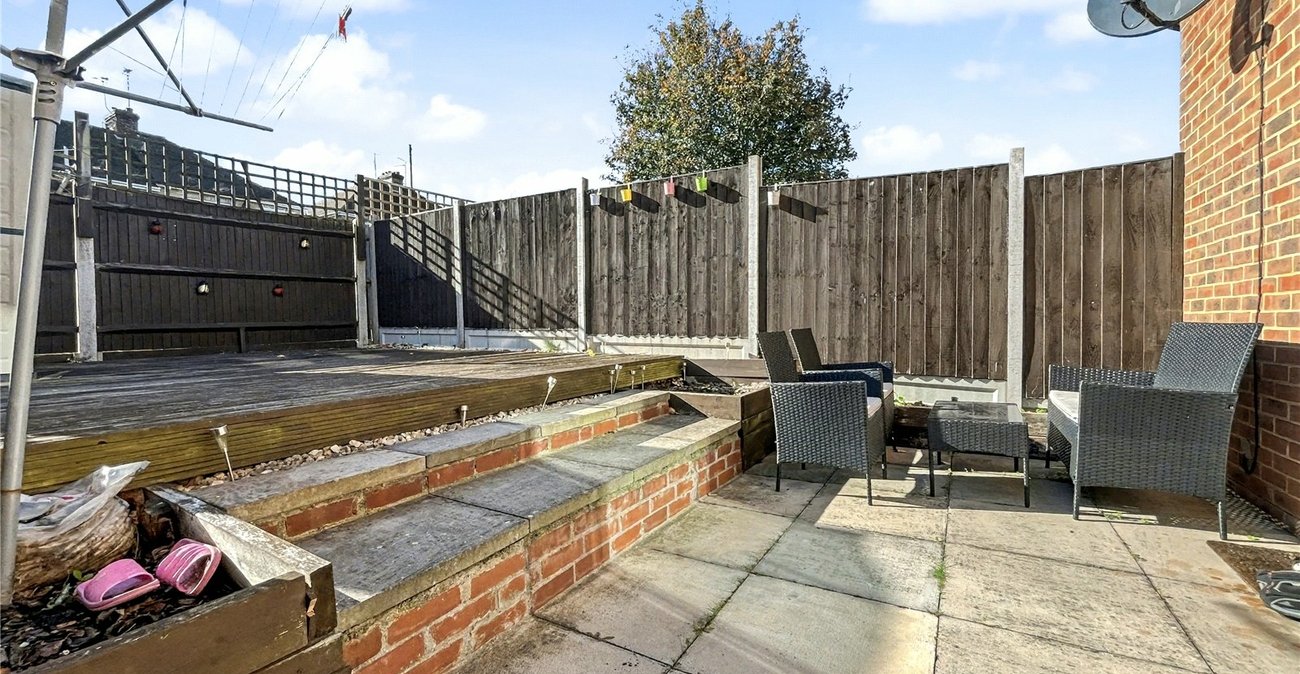 3 bedroom house for sale in Gillingham | Robinson Michael & Jackson