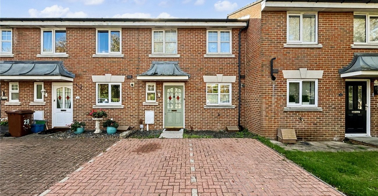 3 bedroom house for sale in Gillingham | Robinson Michael & Jackson