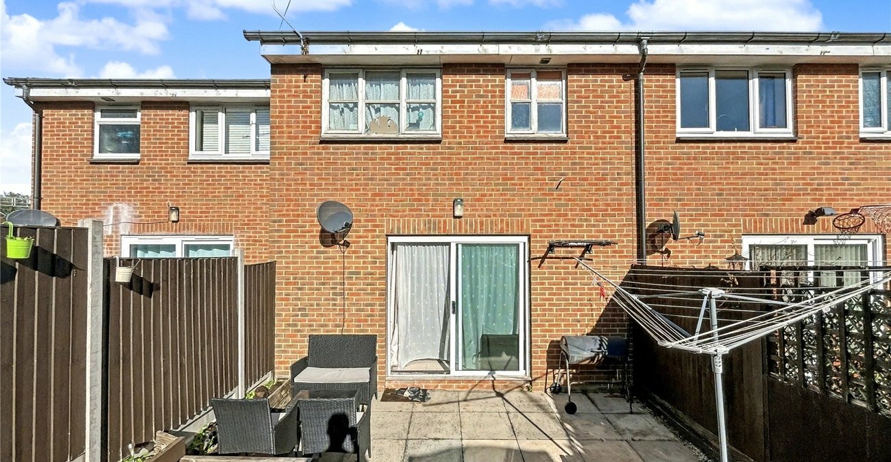 3 bedroom house for sale in Gillingham | Robinson Michael & Jackson