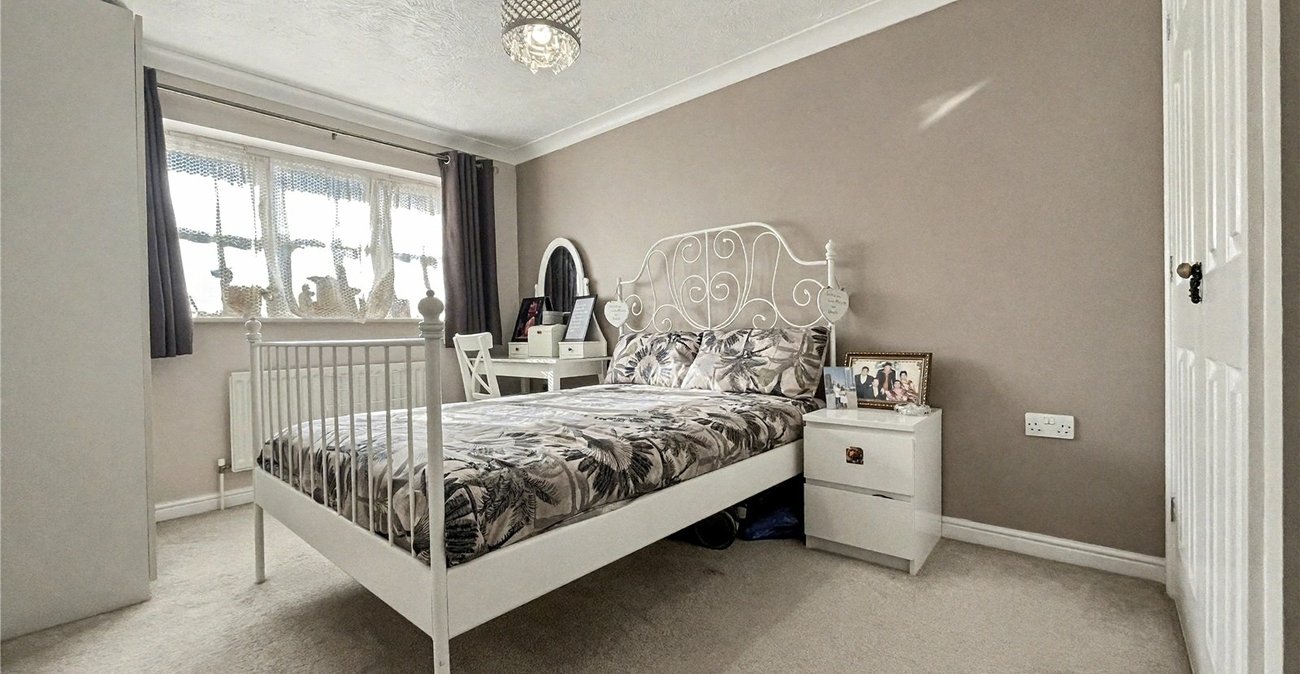 3 bedroom house for sale in Gillingham | Robinson Michael & Jackson