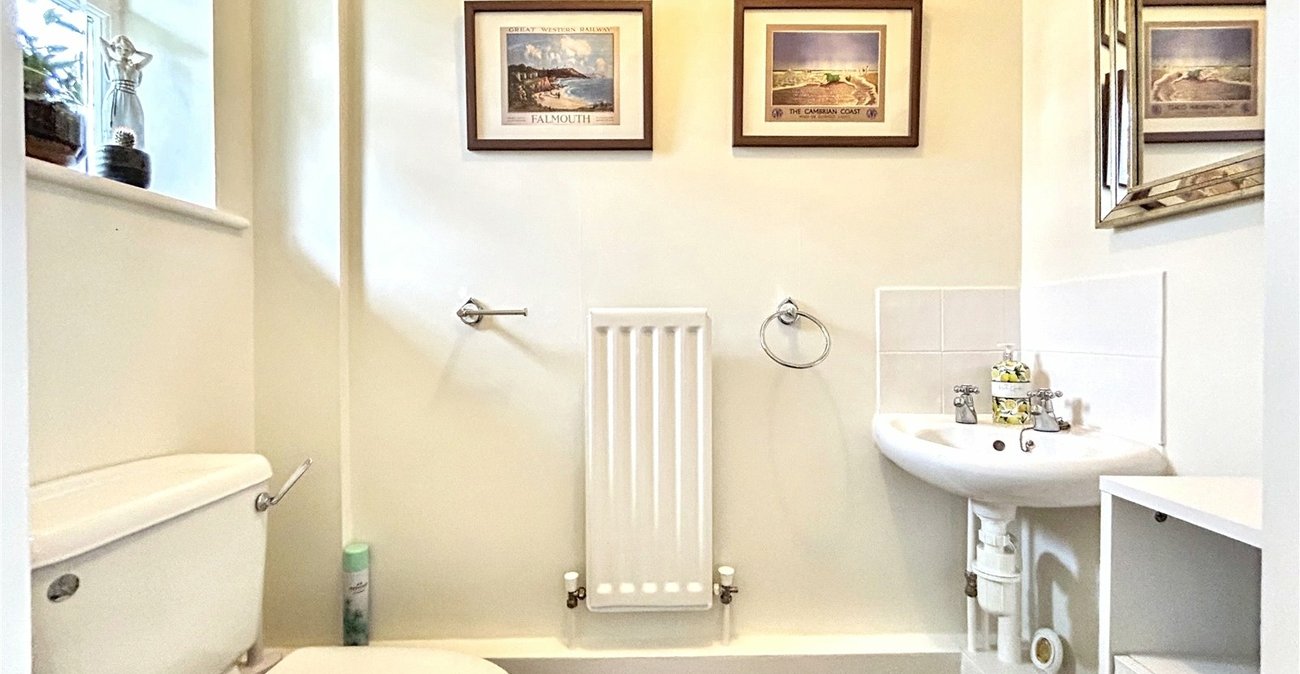 3 bedroom house for sale in Gillingham | Robinson Michael & Jackson