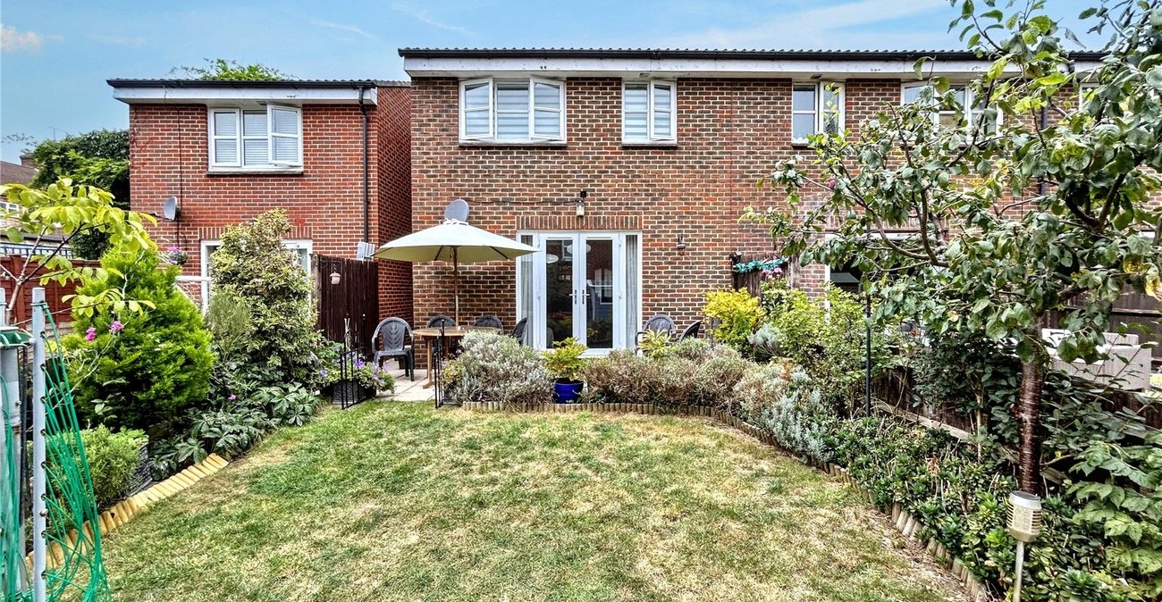 3 bedroom house for sale in Gillingham | Robinson Michael & Jackson