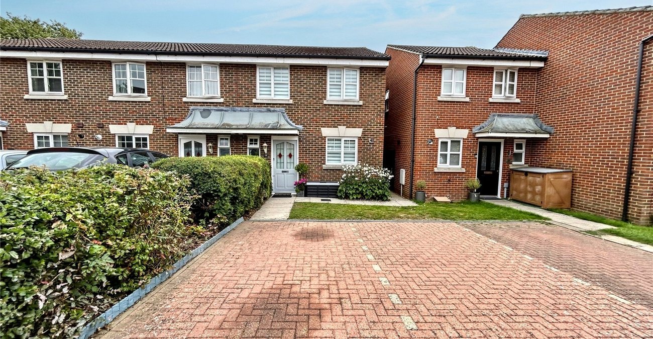 3 bedroom house for sale in Gillingham | Robinson Michael & Jackson