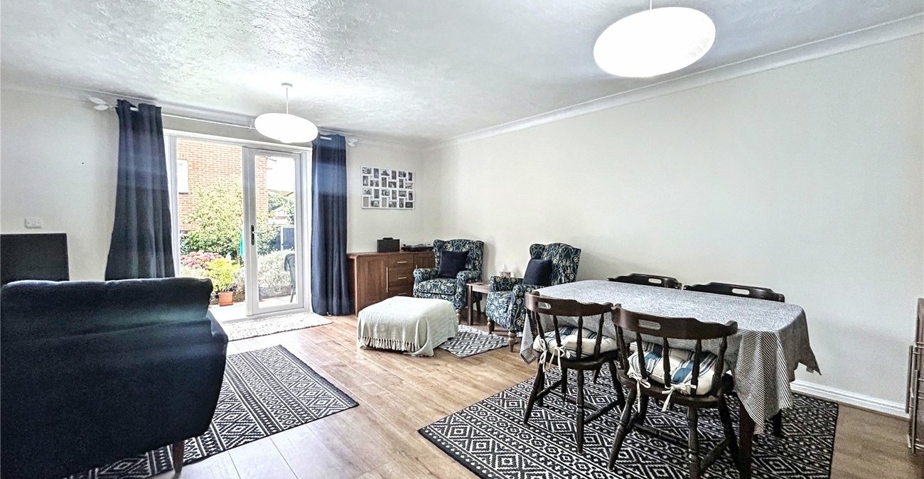 3 bedroom house for sale in Gillingham | Robinson Michael & Jackson