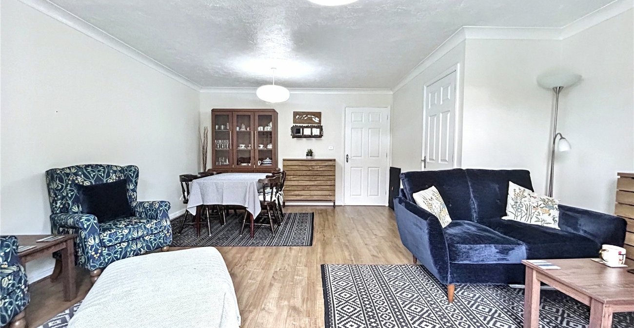 3 bedroom house for sale in Gillingham | Robinson Michael & Jackson