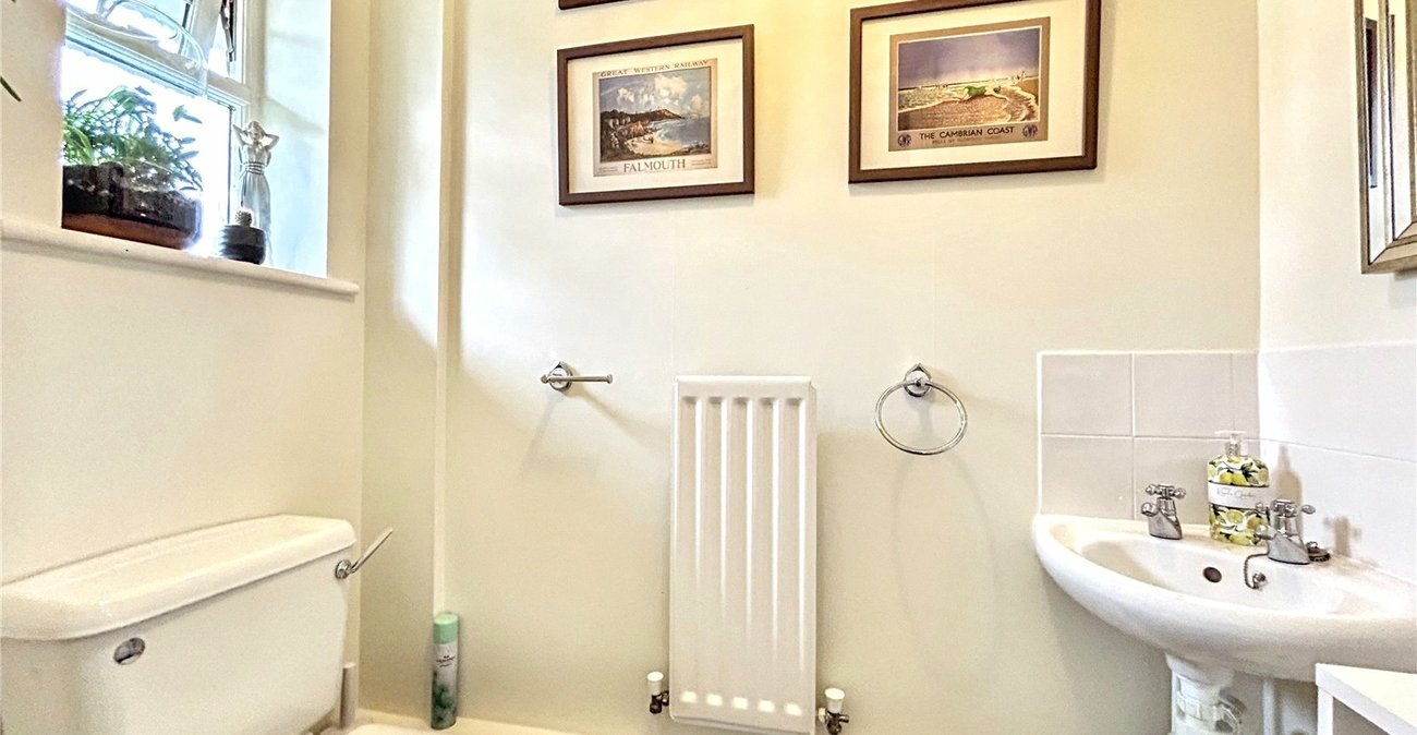 3 bedroom house for sale in Gillingham | Robinson Michael & Jackson