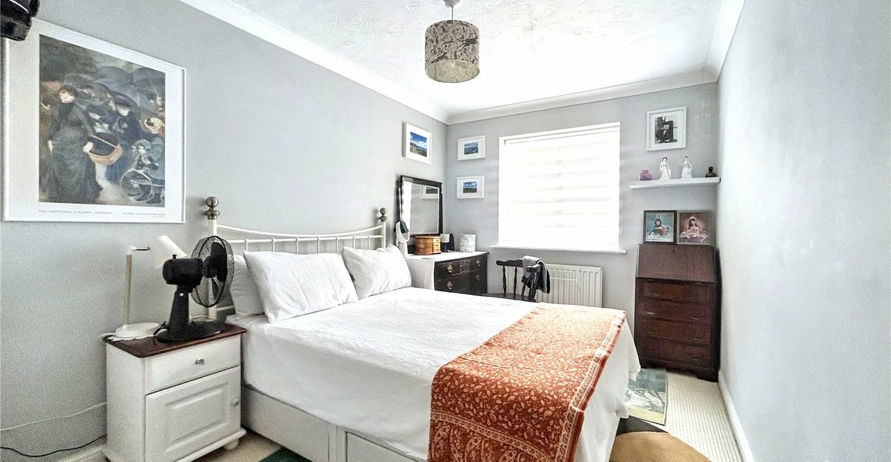 3 bedroom house for sale in Gillingham | Robinson Michael & Jackson