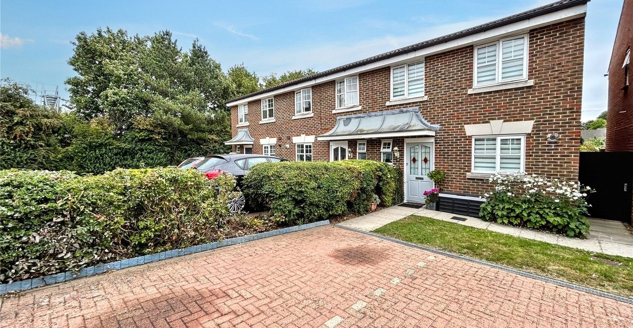 3 bedroom house for sale in Gillingham | Robinson Michael & Jackson