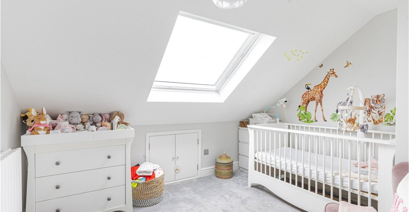 4 bedroom bungalow for sale in Orpington | Robinson Jackson